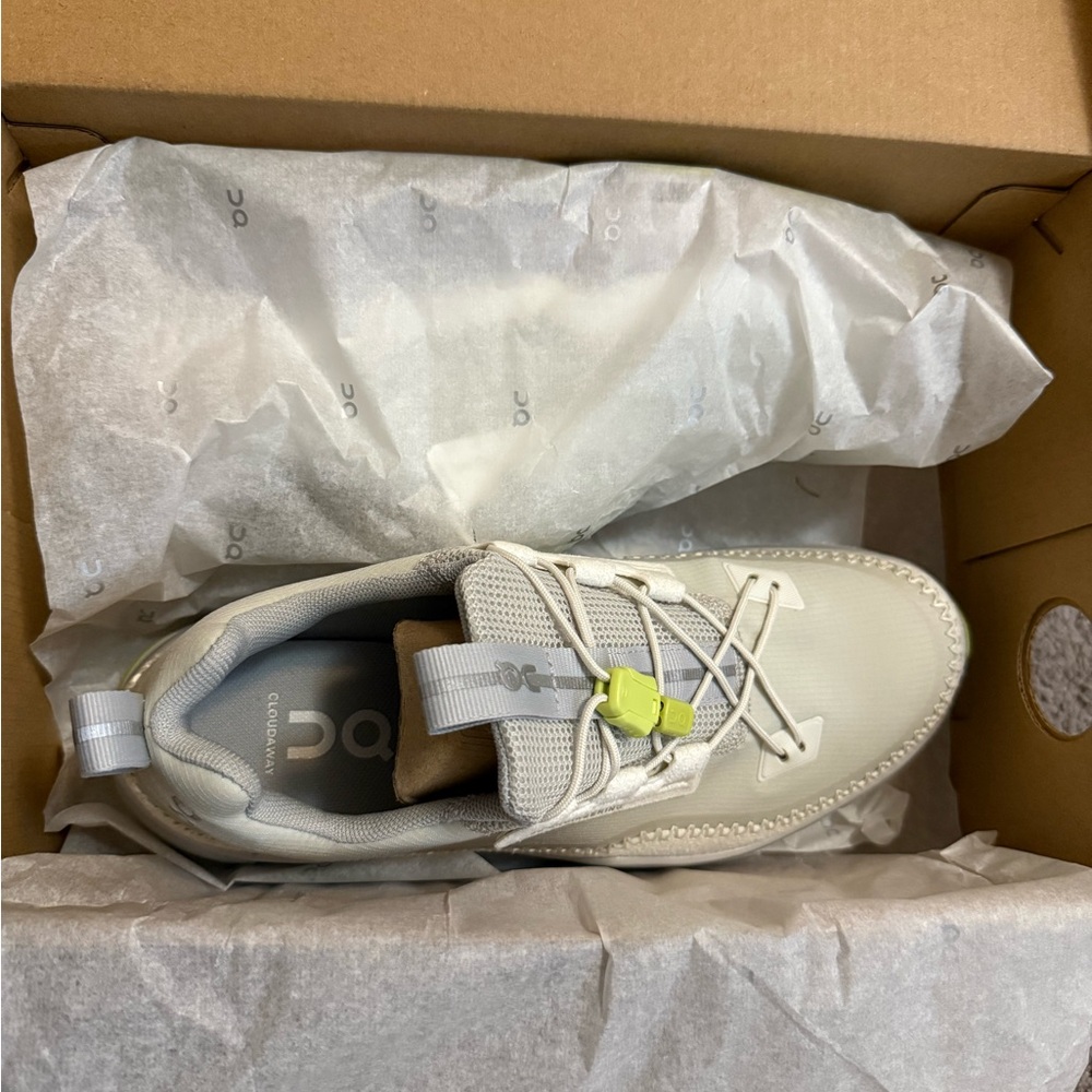 On Running cloudaway sneakers NIB - Picture 4 of 7